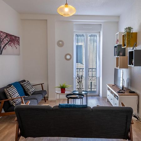 Capstay Le Lys - Lourdes - Centre - Residence Serenity Εξωτερικό φωτογραφία