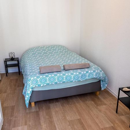 Capstay Le Lys - Lourdes - Centre - Residence Serenity Εξωτερικό φωτογραφία