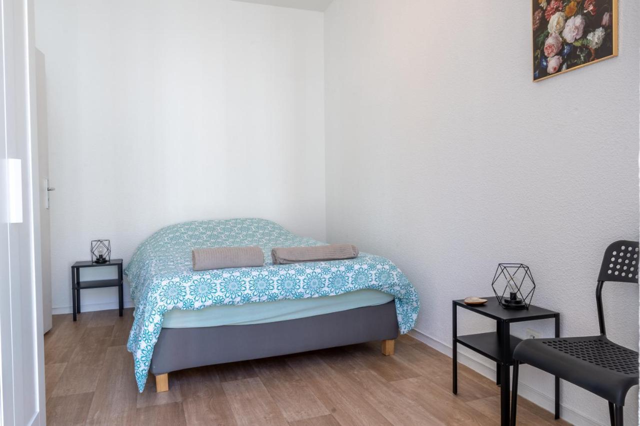 Capstay Le Lys - Lourdes - Centre - Residence Serenity Εξωτερικό φωτογραφία