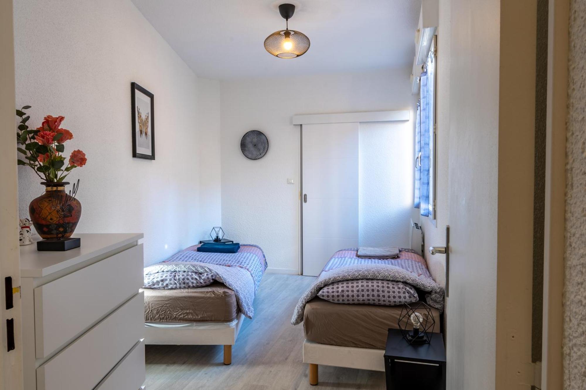 Capstay Le Lys - Lourdes - Centre - Residence Serenity Εξωτερικό φωτογραφία