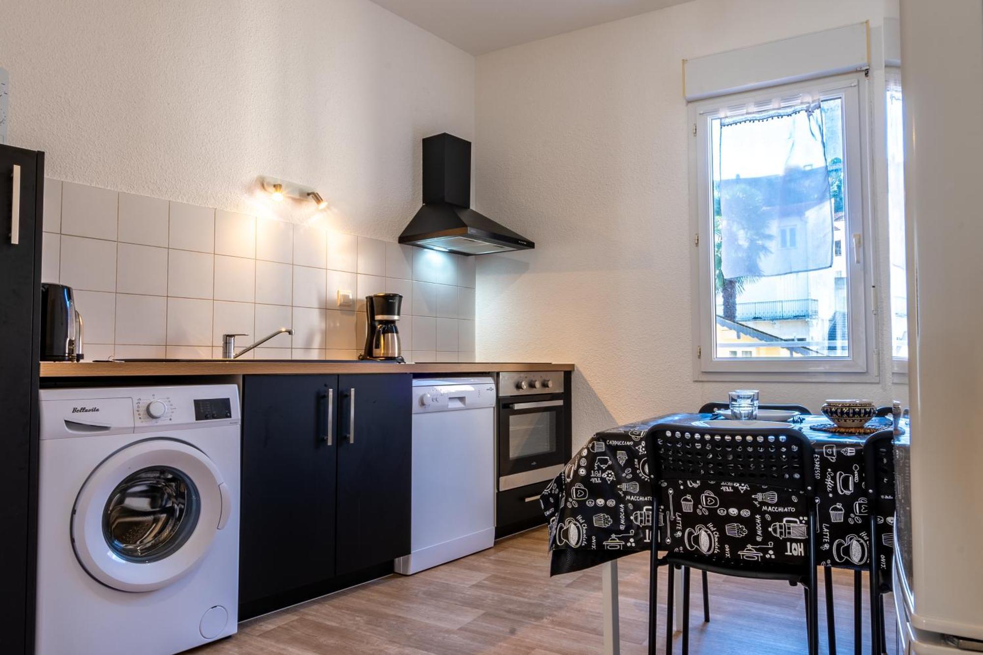 Capstay Le Lys - Lourdes - Centre - Residence Serenity Εξωτερικό φωτογραφία