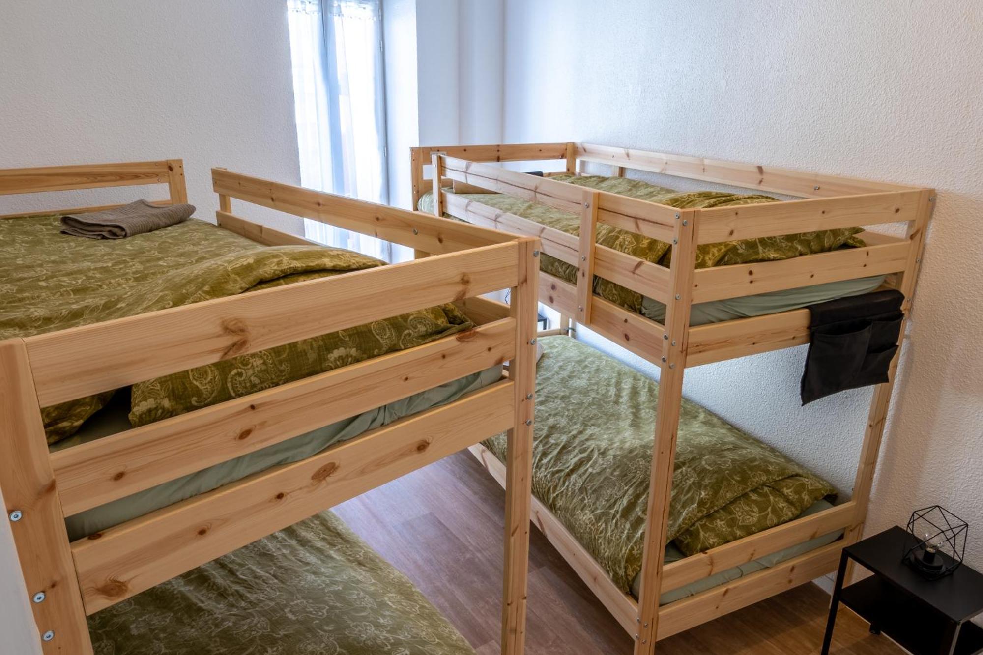Capstay Le Lys - Lourdes - Centre - Residence Serenity Εξωτερικό φωτογραφία