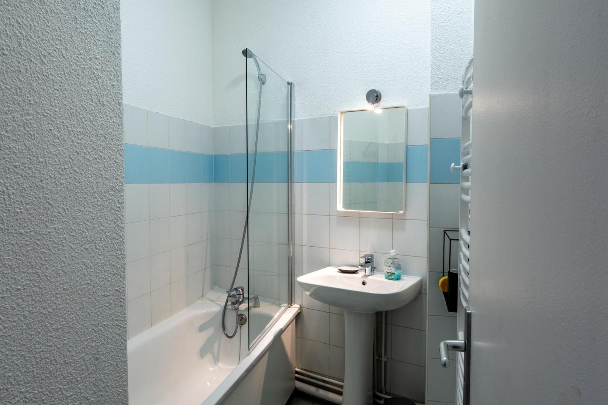 Capstay Le Lys - Lourdes - Centre - Residence Serenity Εξωτερικό φωτογραφία